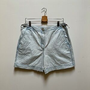 Vintage Ralph Lauren Jean Shorts
